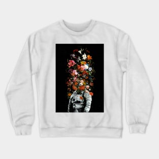 Full Bloom Crewneck Sweatshirt